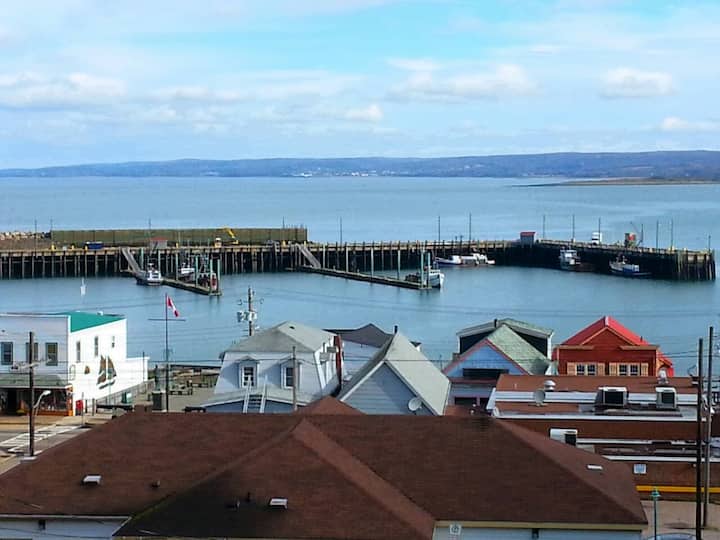 Digby Cottages Cottages and More Airbnb