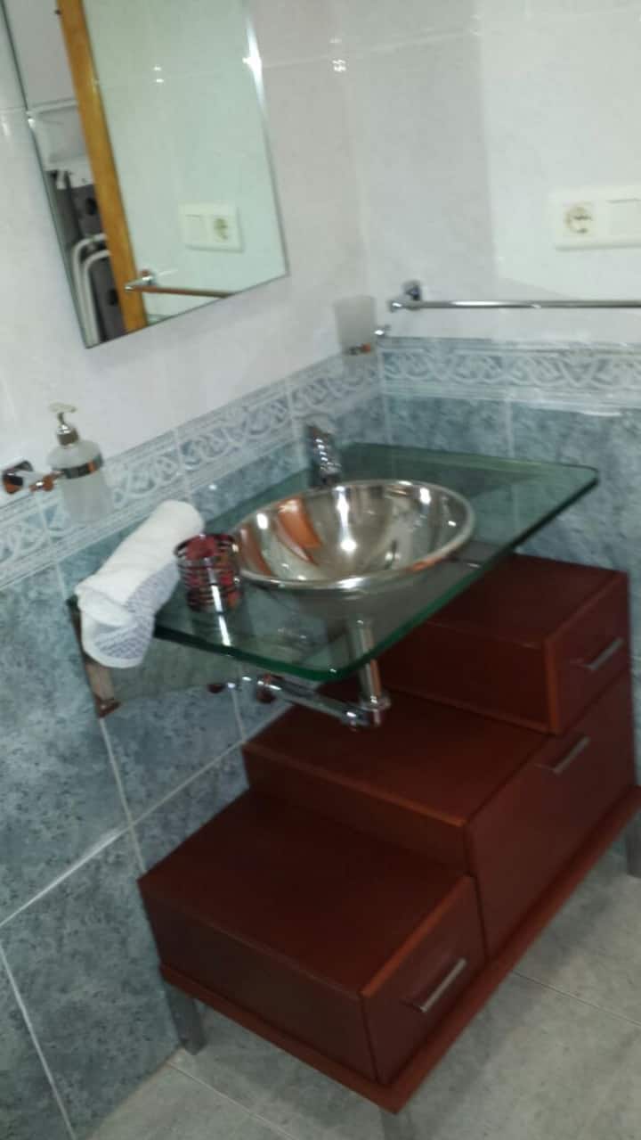 Apartamemto A Estrenar Centrico - Frigiliana