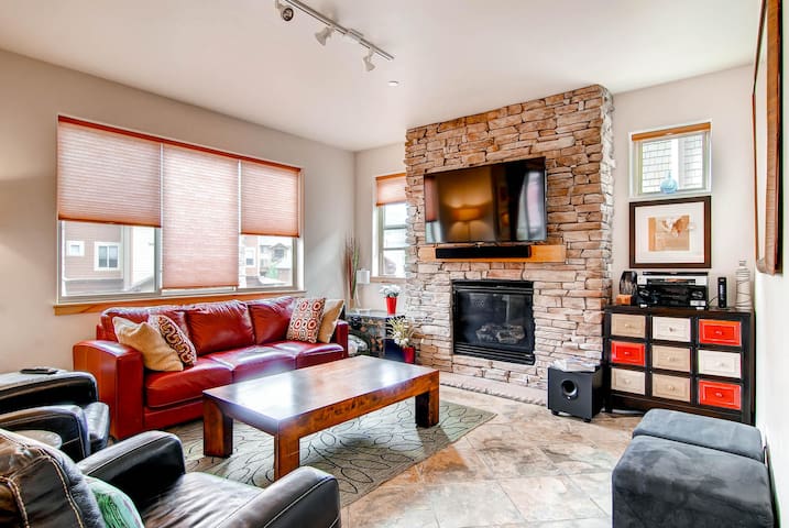 Gorgeous Winter Park Condo