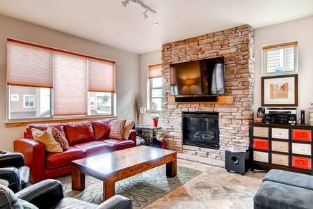 Gorgeous Winter Park Condo