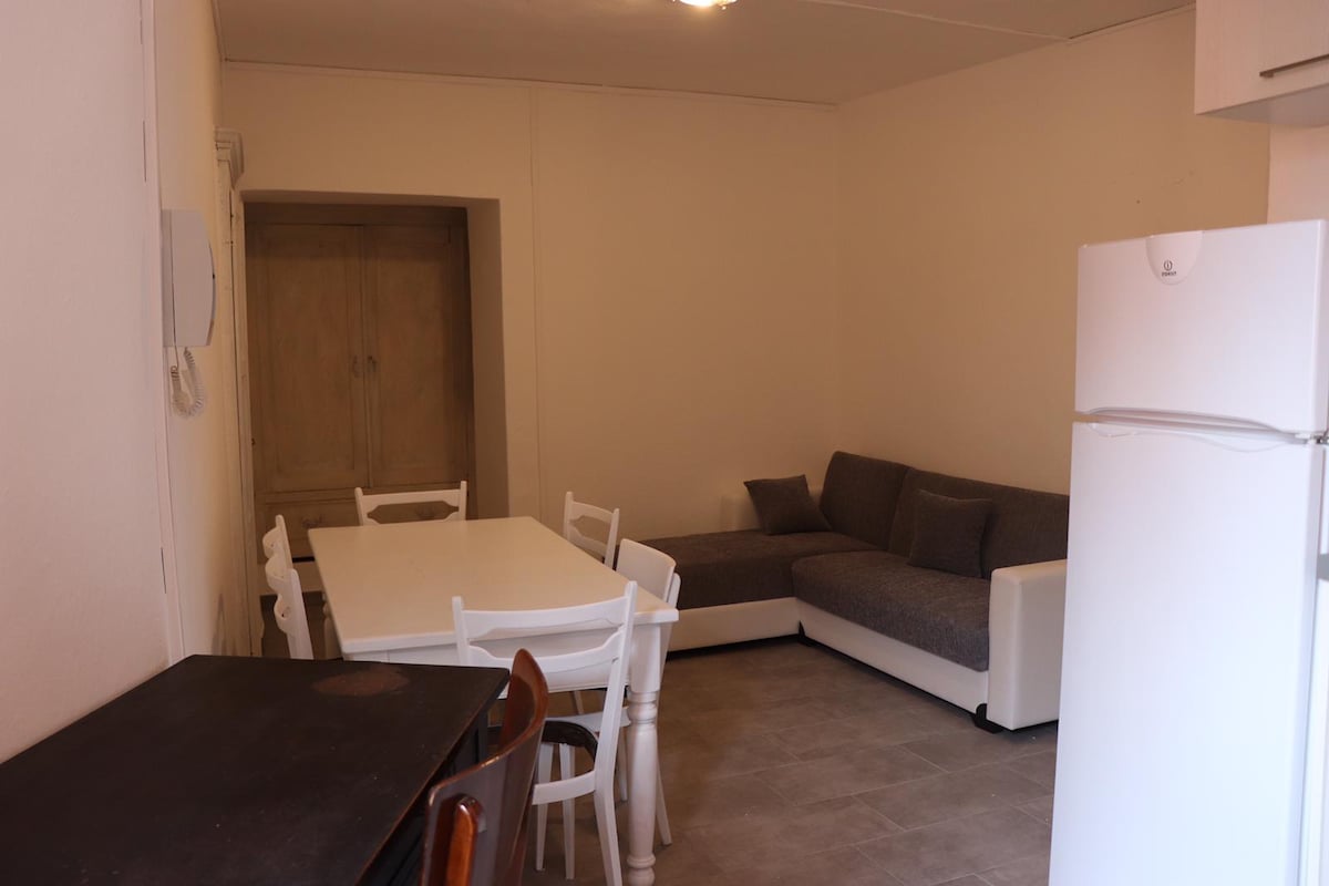 Top Airbnb: Centro Storico Porlezza in Porlezza