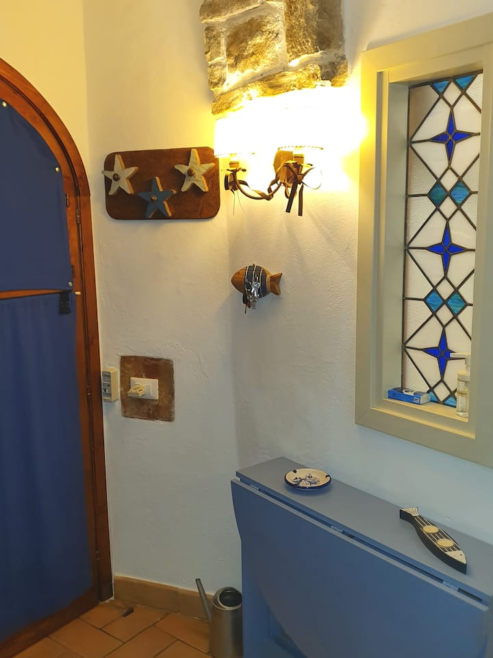 La Dolce Vite - Sperlonga