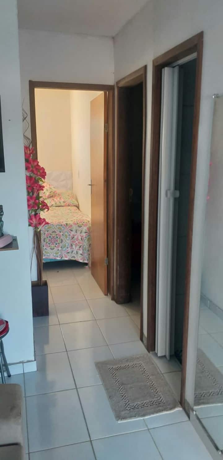 Spálňa 1