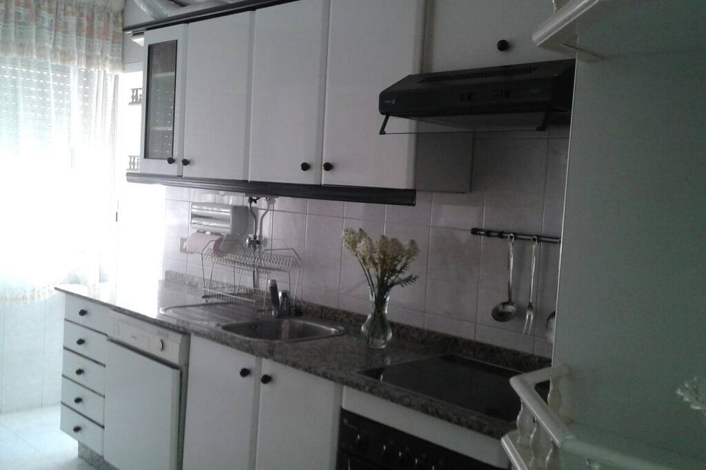 cocina