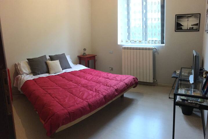 Airbnb Ciliverghe Vacation Rentals Places To Stay