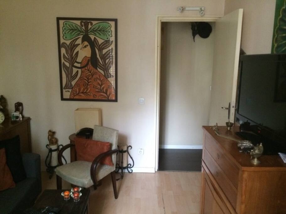 Salon