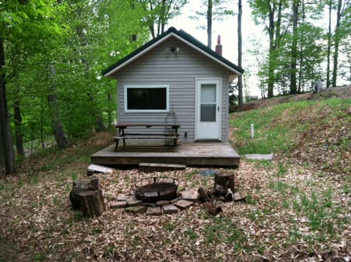 *Dry Camp visit Cherry Springs Dark Skies Cabins for Rent in Galeton, Pennsylvania, United States