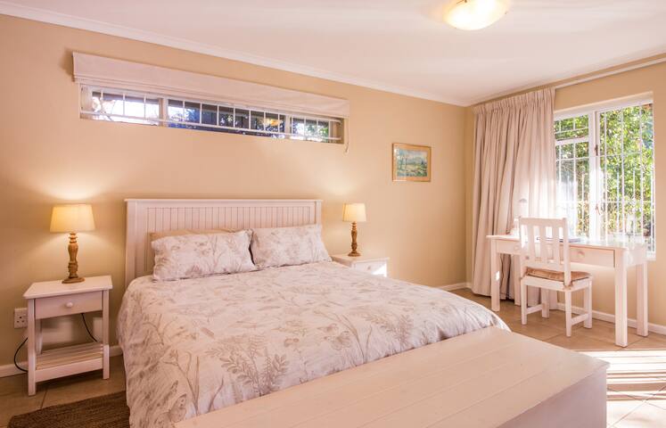 Squirrel’s End – Family Cottage gallery image 2