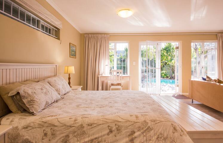 Squirrel’s End – Family Cottage gallery image 3