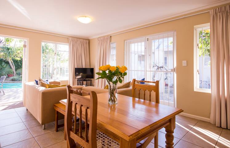 Squirrel’s End – Family Cottage gallery image 4