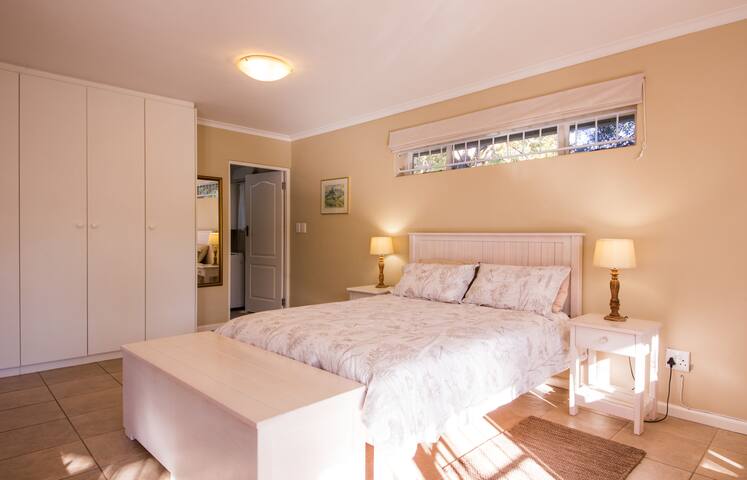 Squirrel’s End – Family Cottage gallery image 5