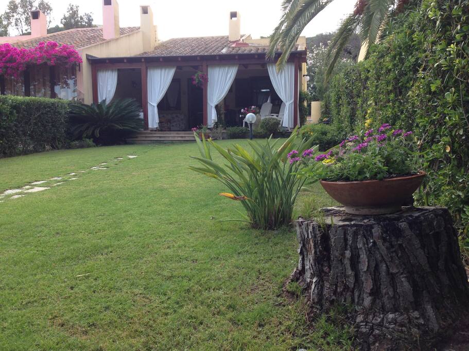 Giardino