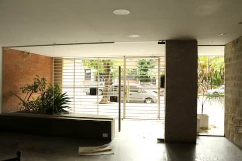 Airbnb con mejor rendimiento: Bright and equipped for 4 people, Villa Urquiza en Comuna 12