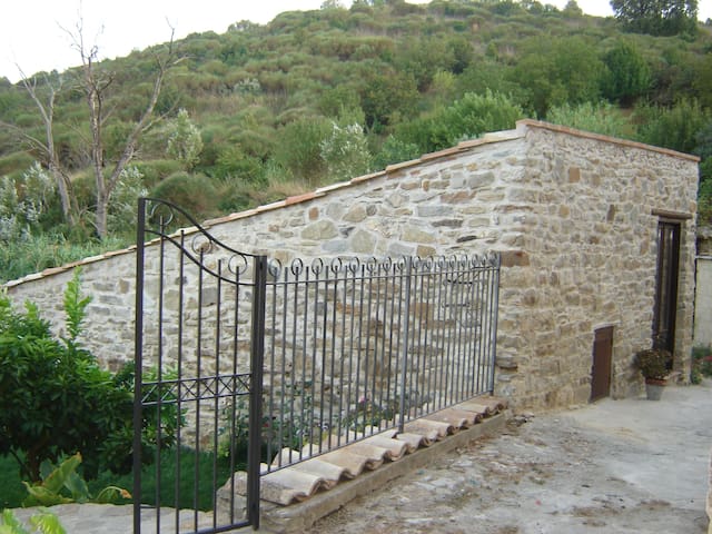 Villetta dei Papiri