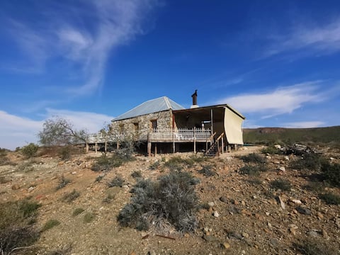 Geco Casetta - Self-Catering Cottage