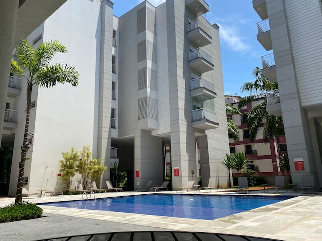 Atmosfera Incorporadora managed Airbnb listing 3