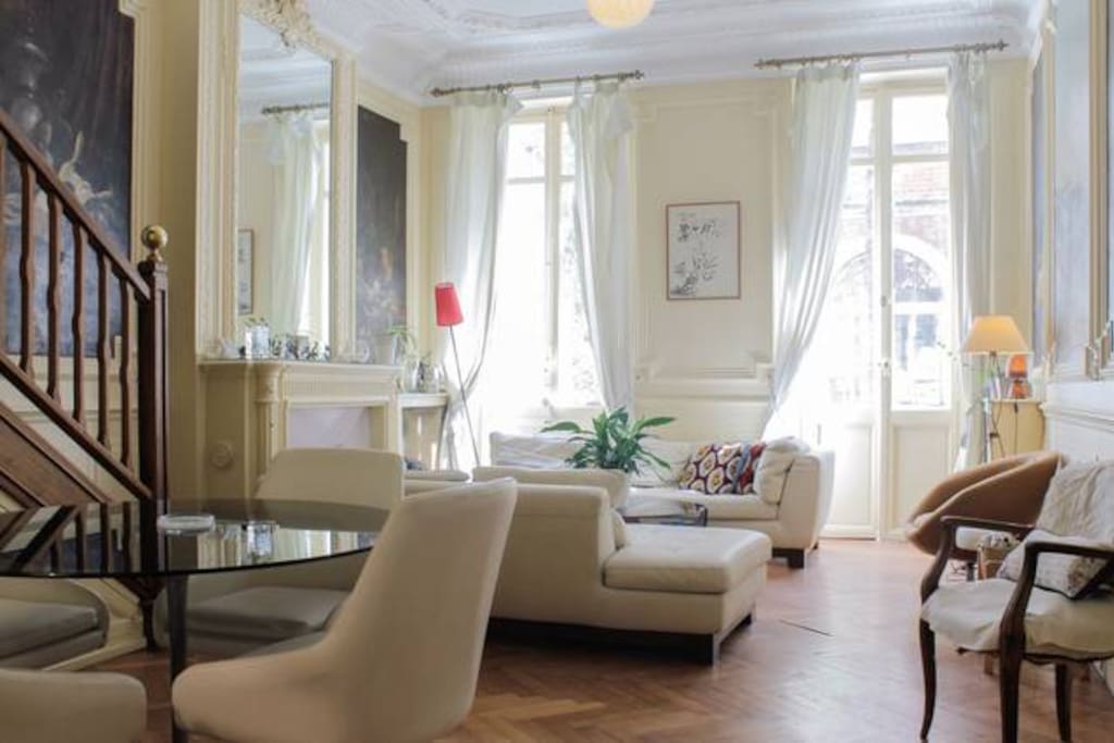 salon