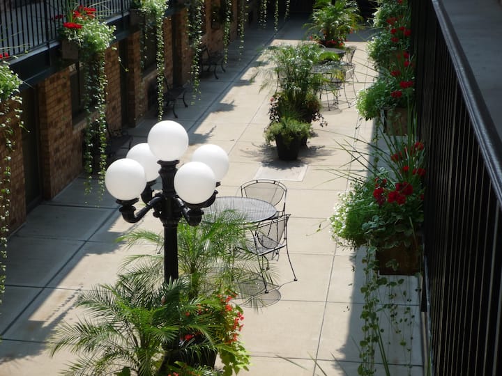 2 BD Condo by downtown,park,lake Apartments for Rent in Chicago