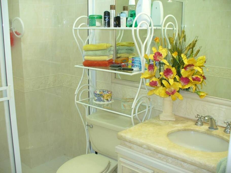 Baño 1