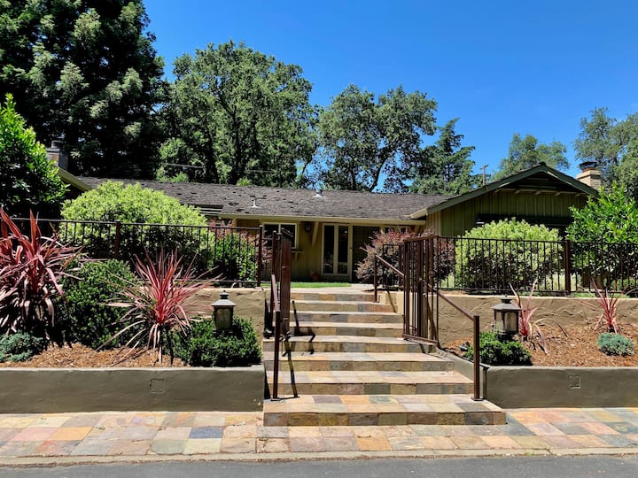 Weekly Rentals In Sacramento Ca