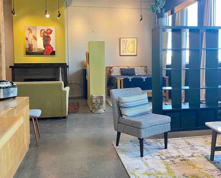 Downtown Vacation Rentals & Homes WA Airbnb