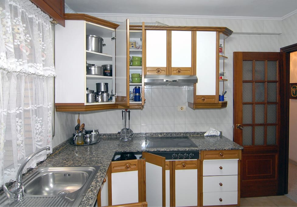 Cocina