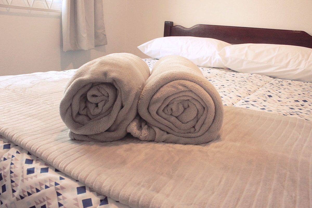 საძინებელი 1