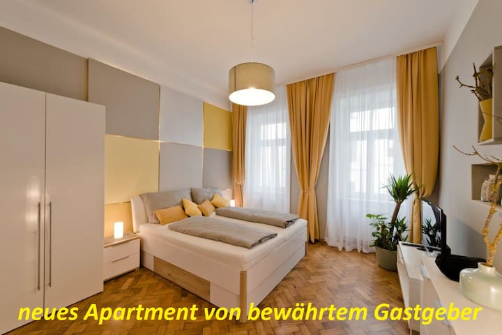 City Apartment 2 centrally located