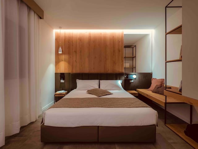 Park Hotel Ai Pini managed Airbnb listing 1