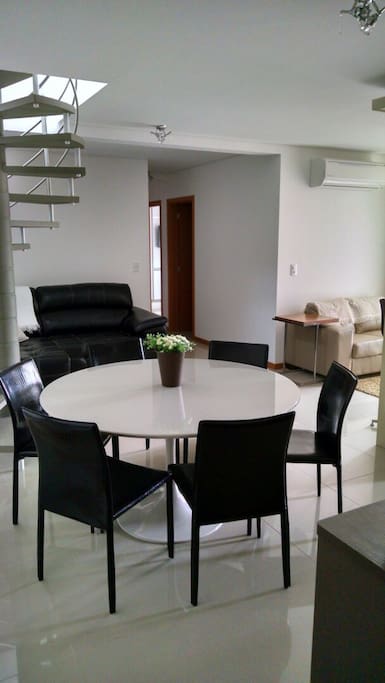 Mesa de Jantar