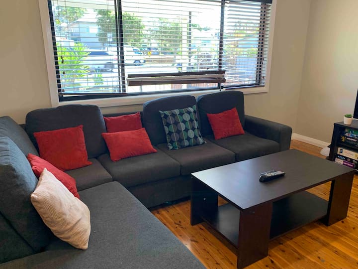 Small Room In Big House - Blacktown Nsw - Blacktown