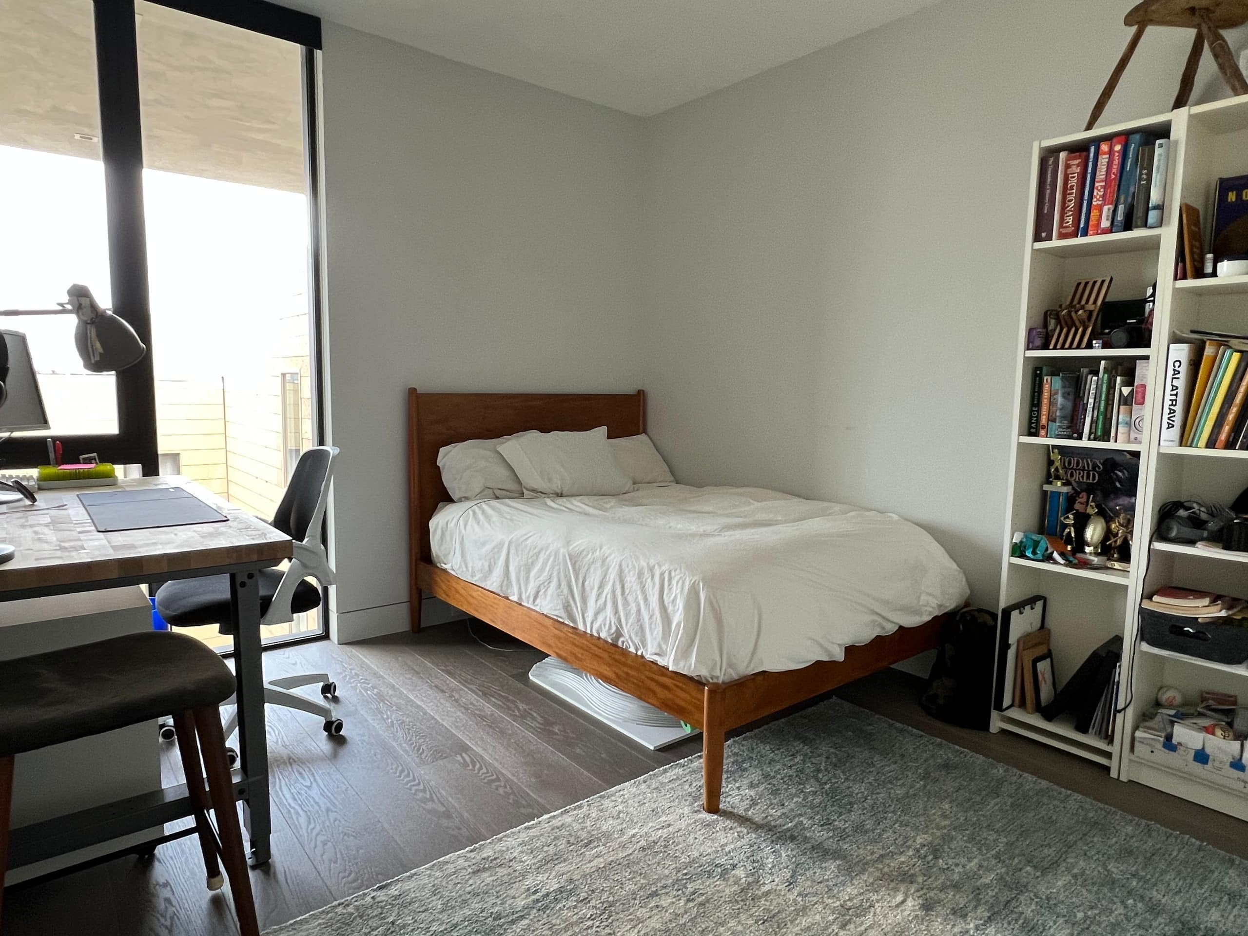 Home in San Francisco · ★5.0 · 3 bedrooms · 4 beds · 2.5 baths - Image 20
