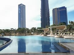 Burj+Khalifa+View+-+Lux+1BR+in+Burj+Vista+Tower