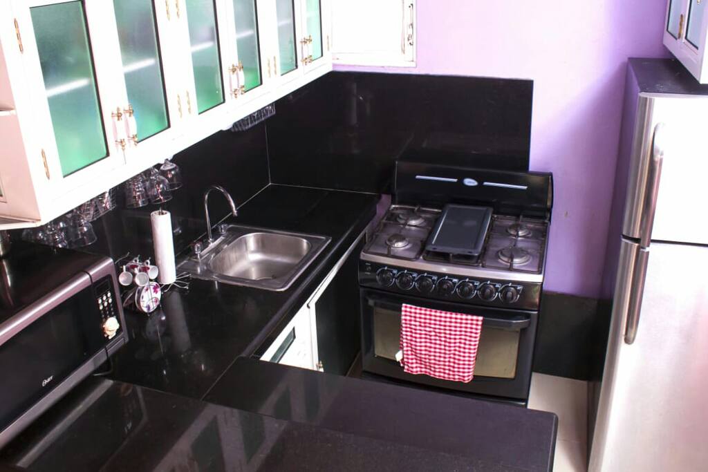 Cocina