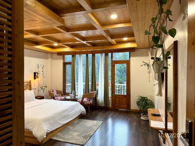 Nin Yan Ways managed Airbnb listing 2