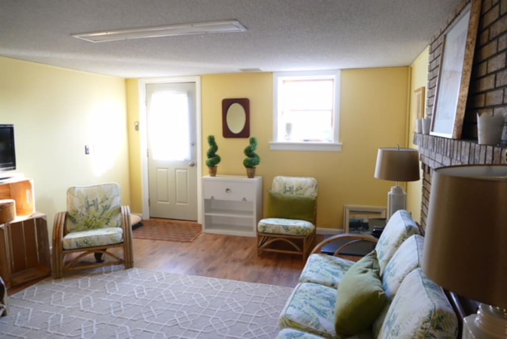 Your own entryway
