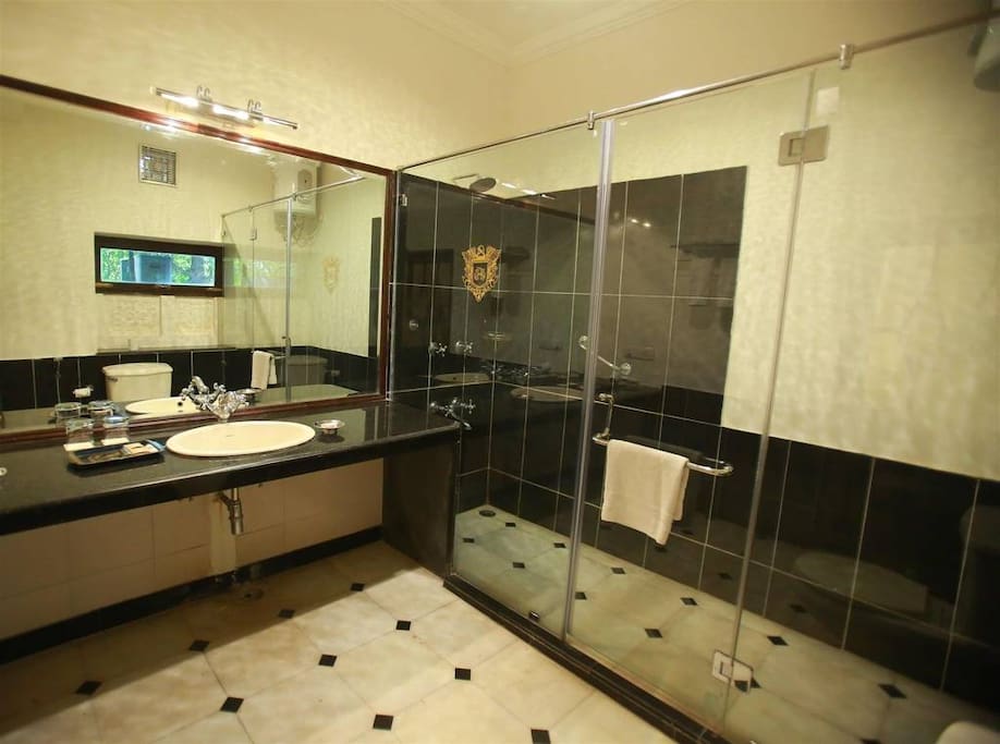 Washroom