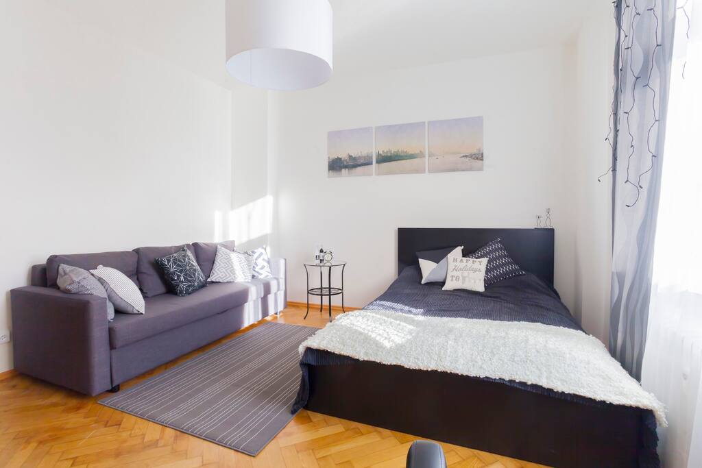 smart space
