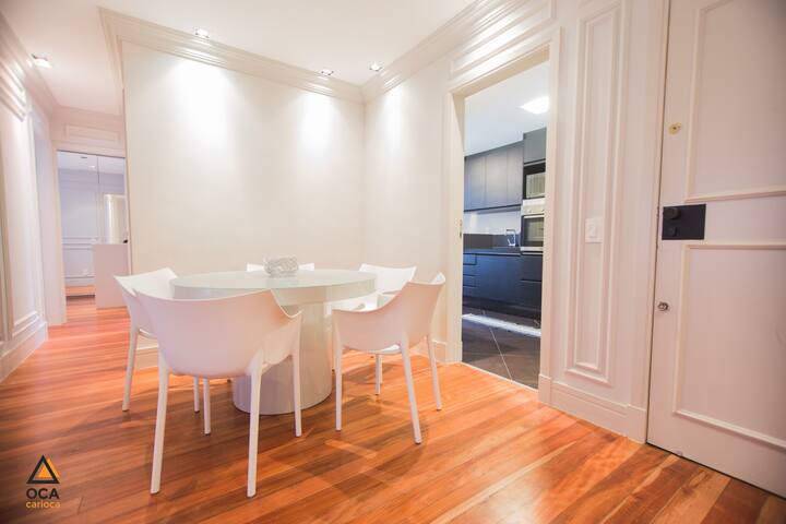 LEBLON PARADISE RIO DE JANEIRO RJ gallery image 2