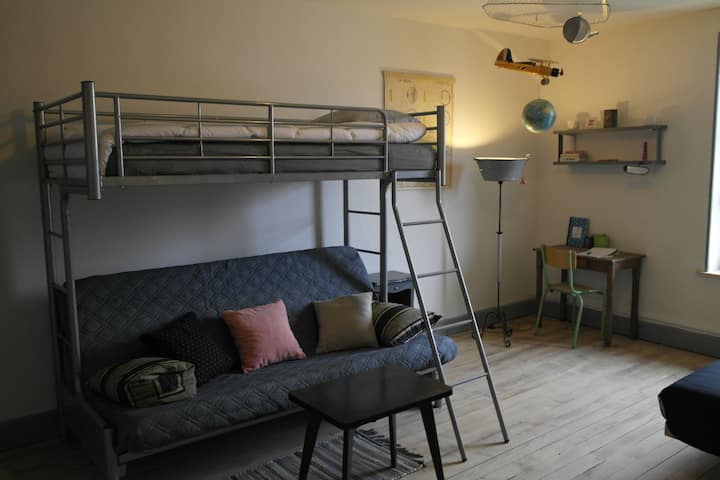 Chambre 2
