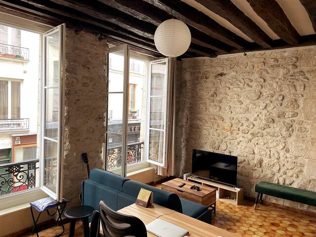 Xacco managed Airbnb listing 3