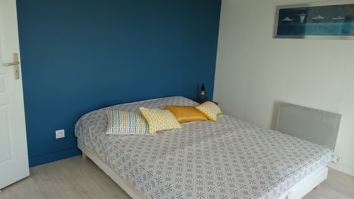 Версия на спалнята 2 места (160)