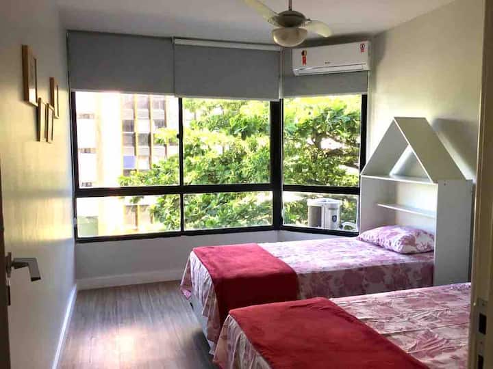 Спална соба 2