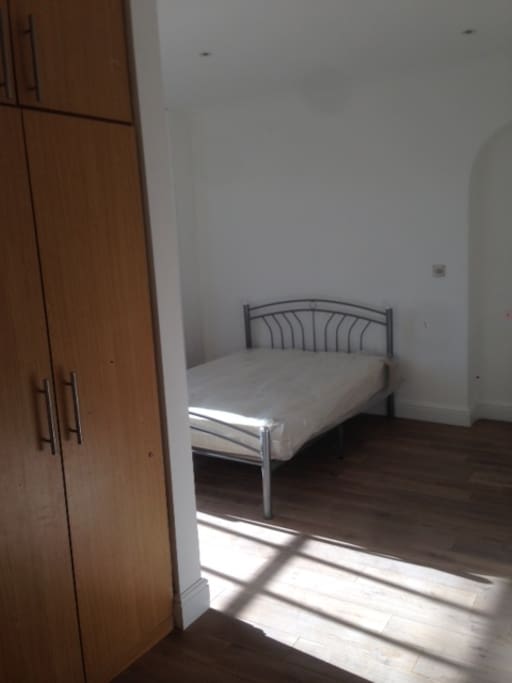 Ensuite bedroom
