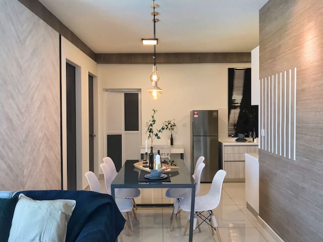 IdealHub managed Airbnb listing 1