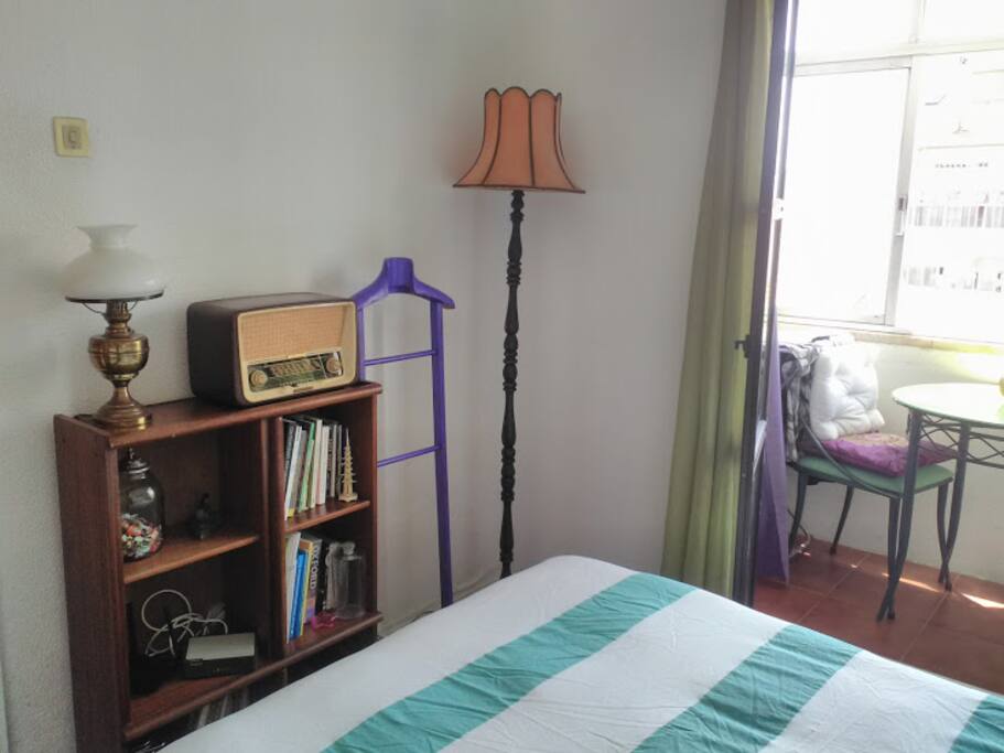 Living-room