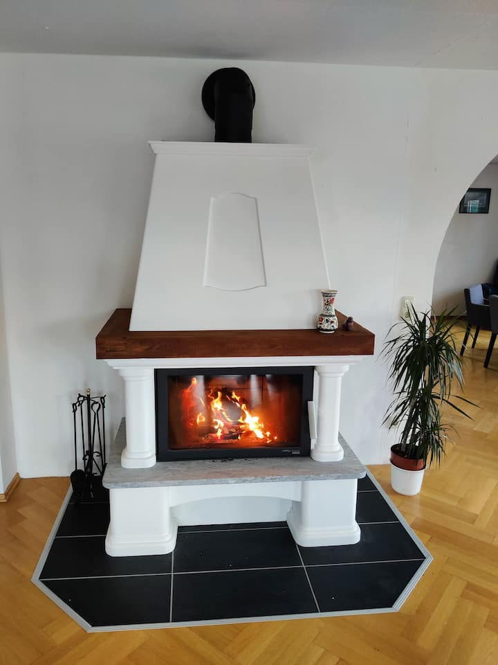 Richie's Landhaus Im Allgäu - Mindelheim