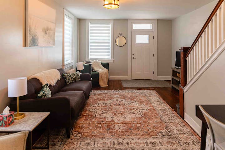 Cozy Apartment Near Hershey - Hershey, PA
