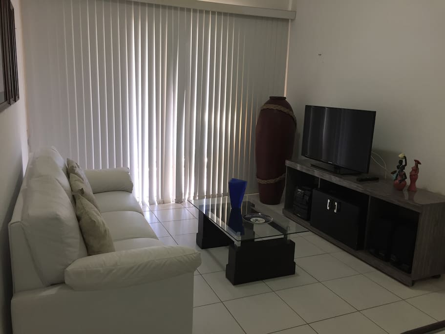 Sala de estar