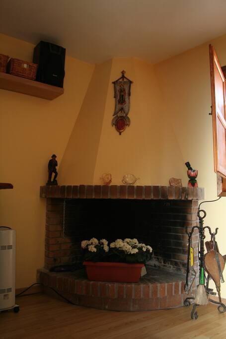 Chimenea